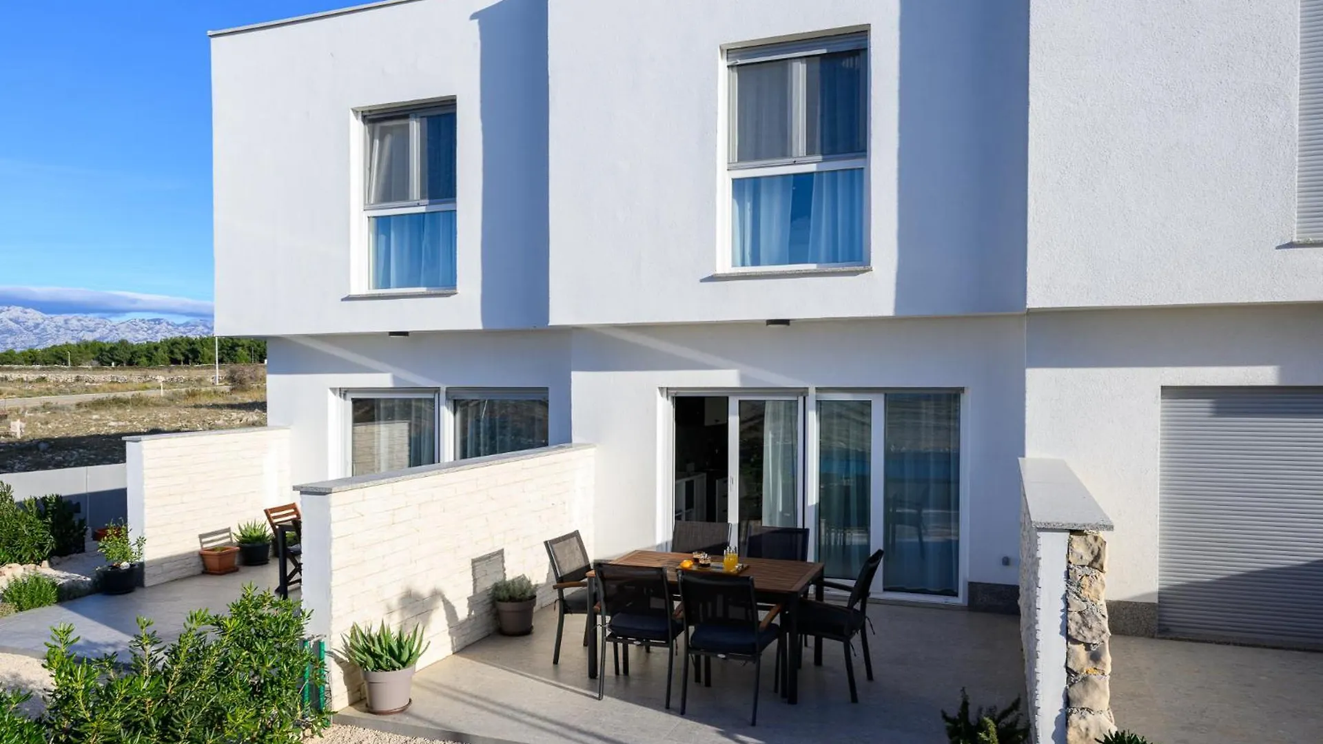Holiday home Roris House Villa Povljana Croatia