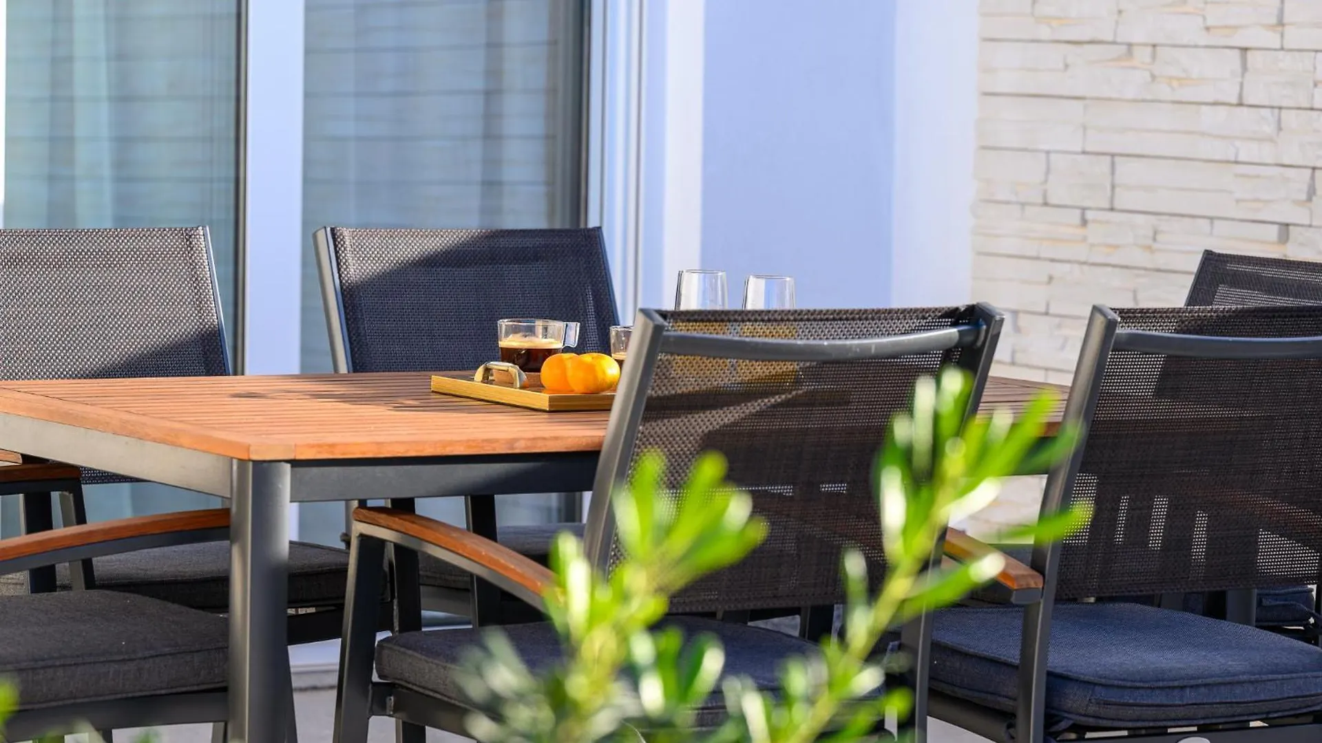 Holiday home Roris House Villa Povljana
