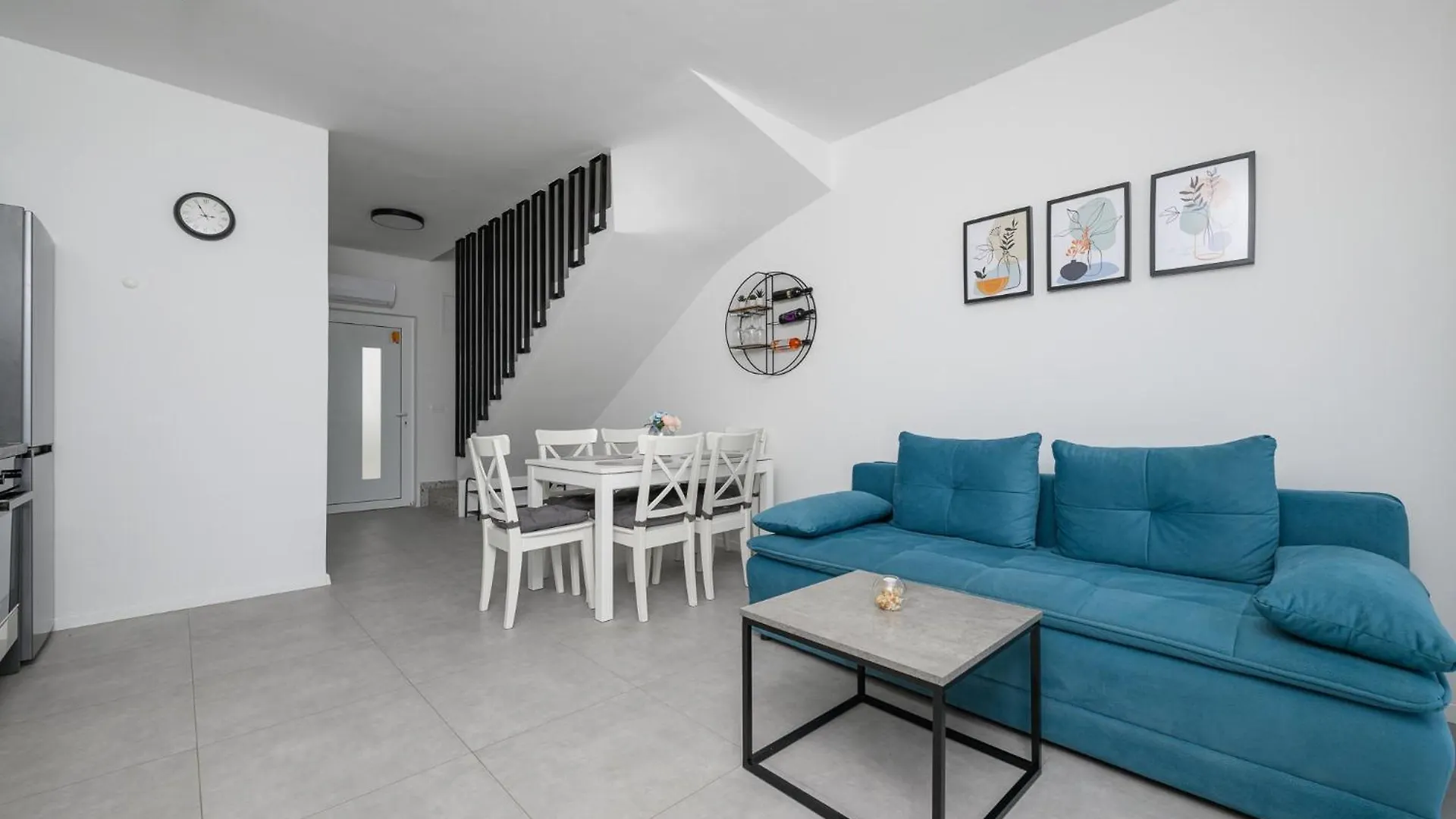 Holiday home Roris House Villa Povljana