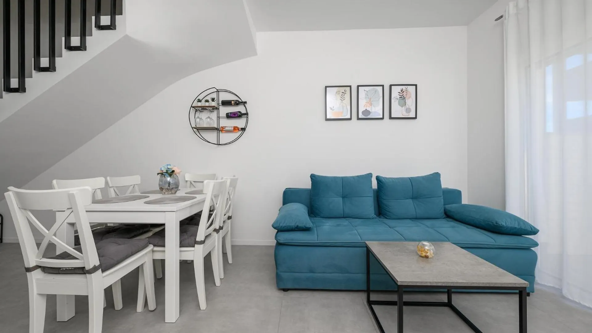 Roris House Villa Povljana Croatia