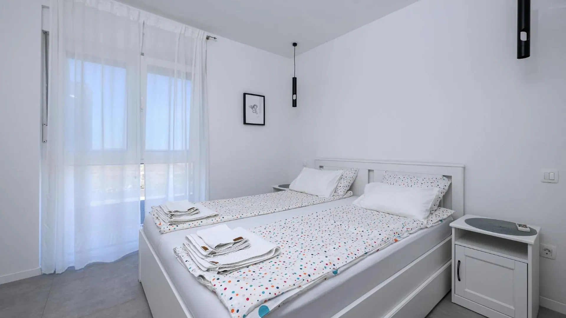 Roris House Villa Povljana Holiday home