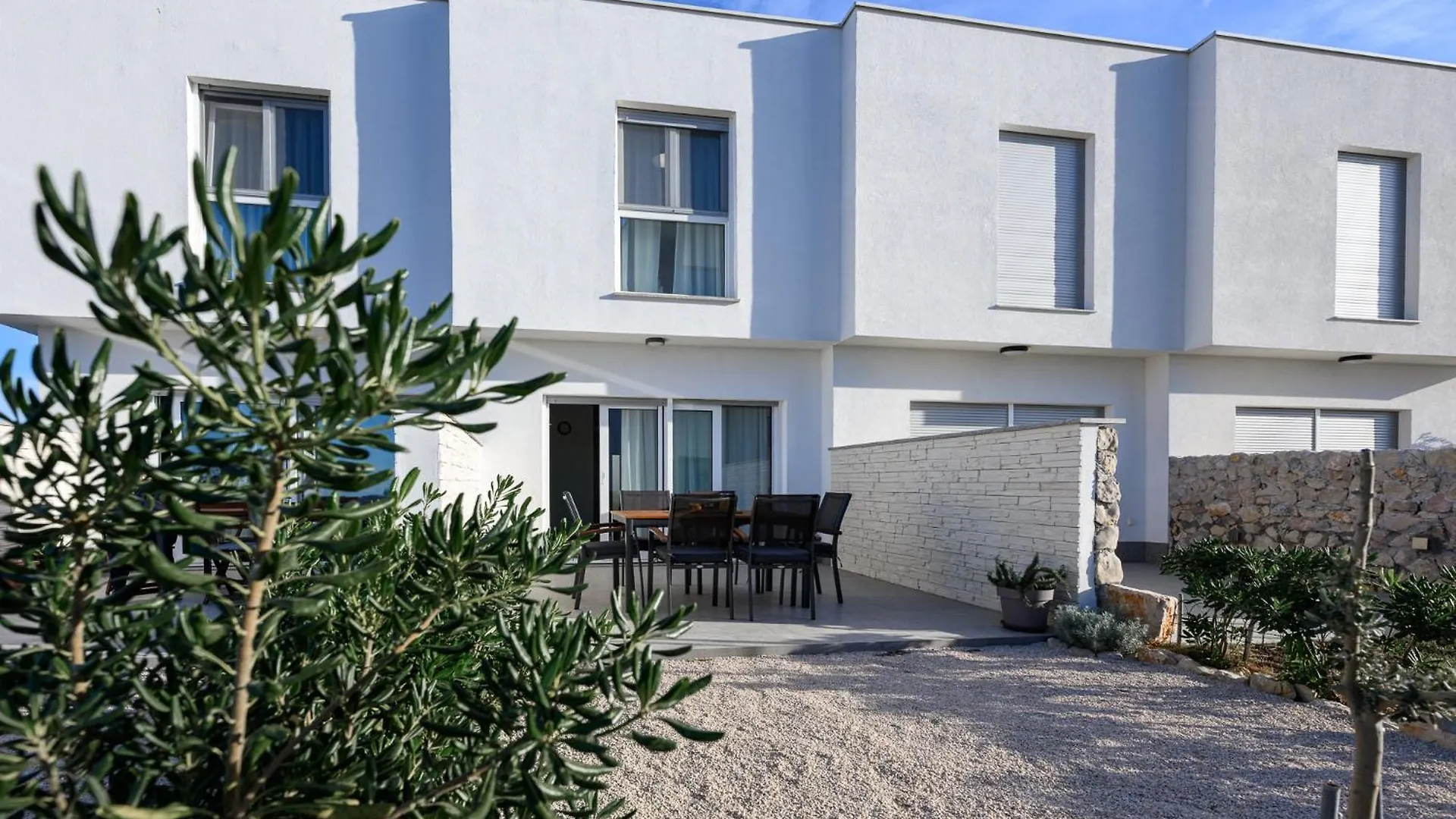 Roris House Villa Povljana Holiday home