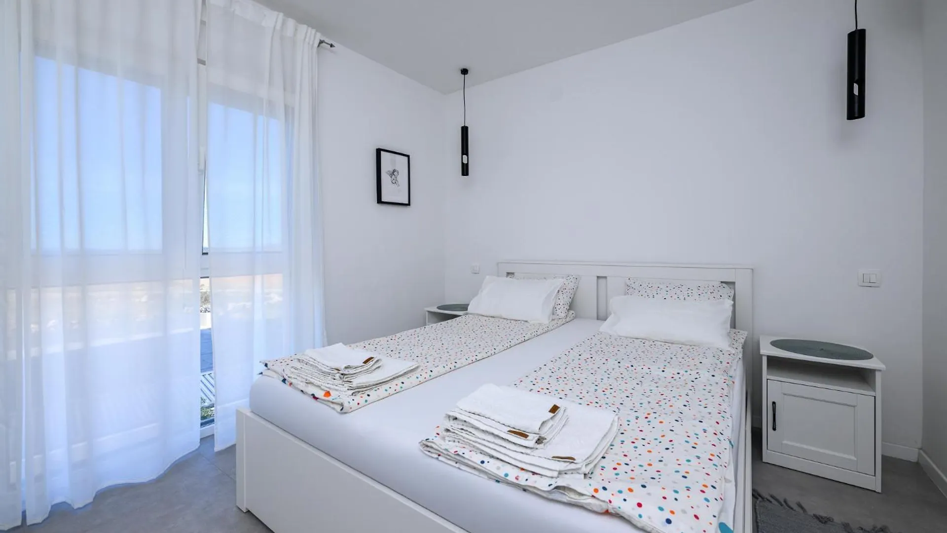 Roris House Villa Povljana Croatia