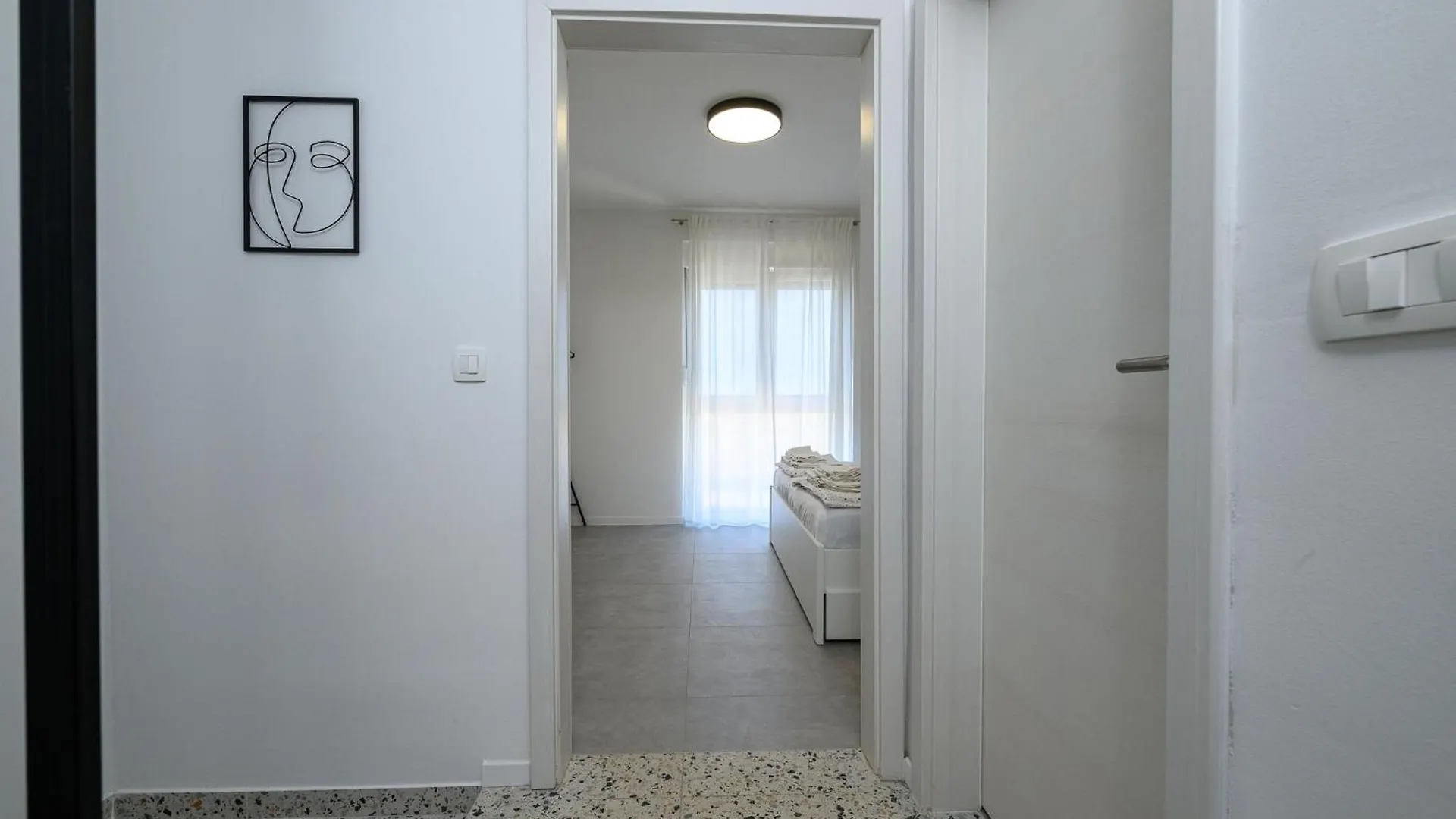 Holiday home Roris House Villa Povljana