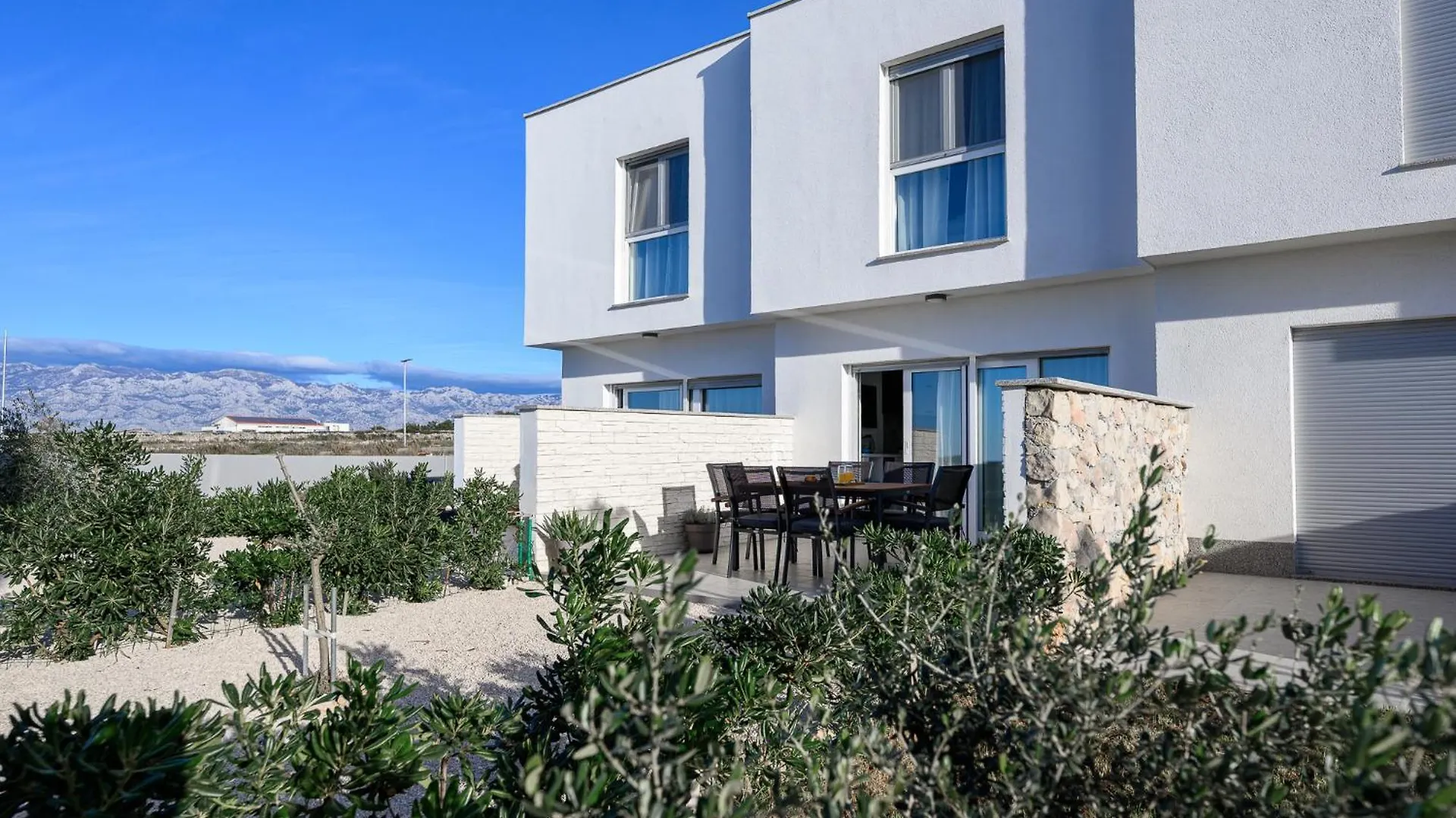 Roris House Villa Povljana