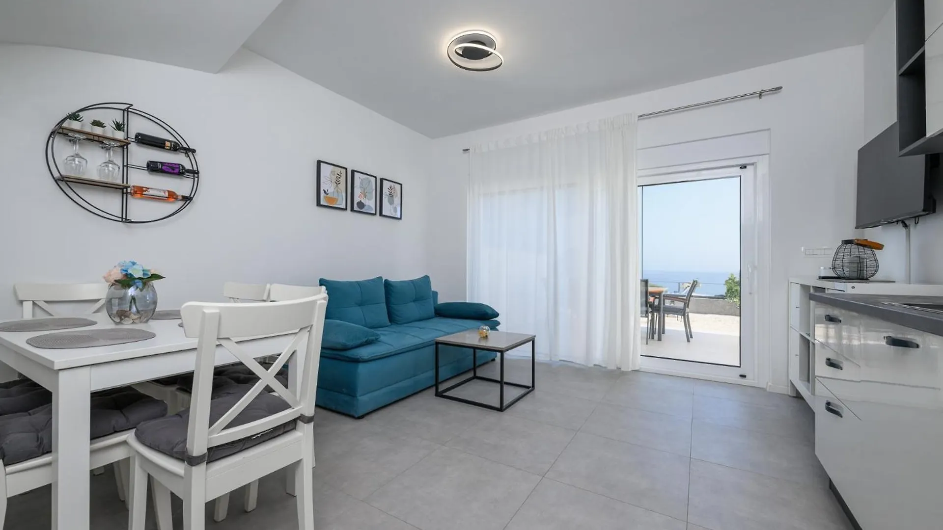 Holiday home Roris House Villa Povljana