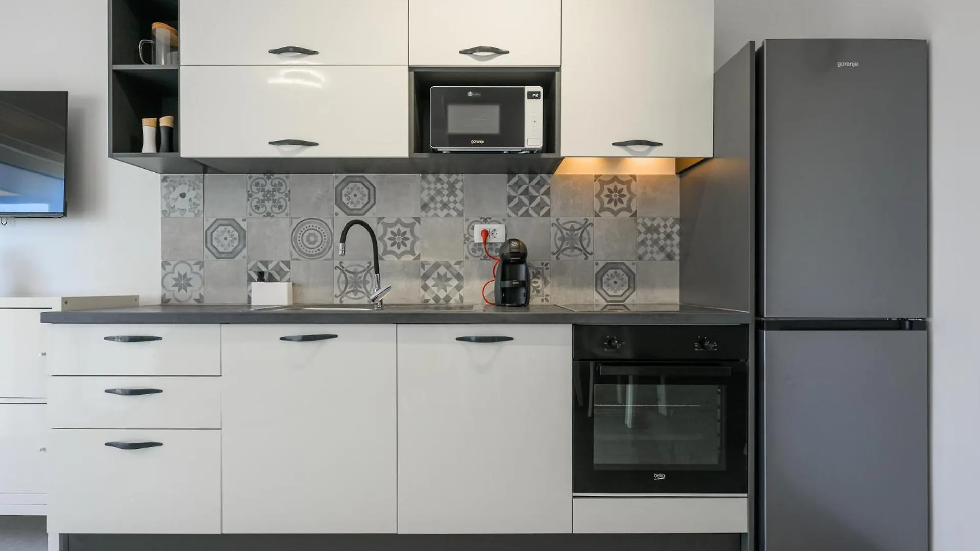 Roris House Villa Povljana Holiday home