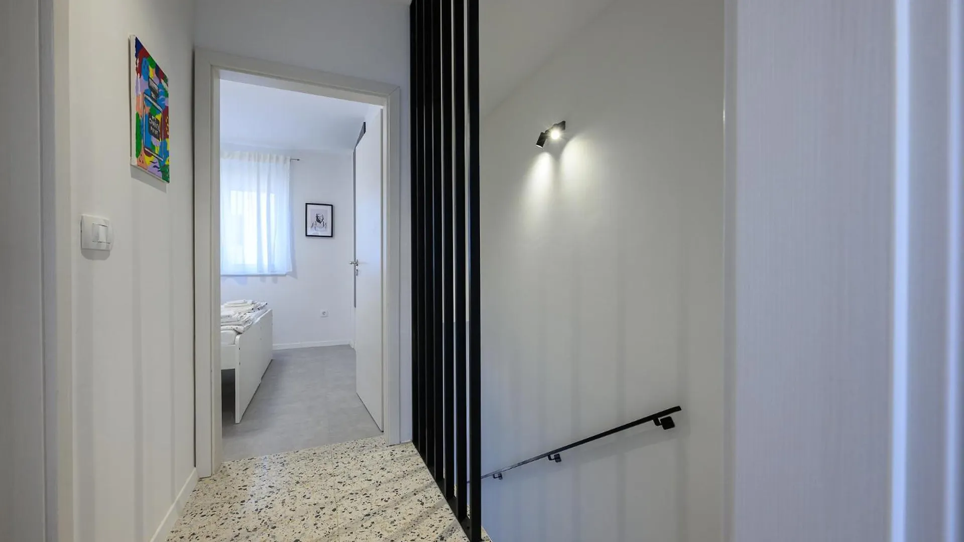Roris House Villa Povljana Holiday home