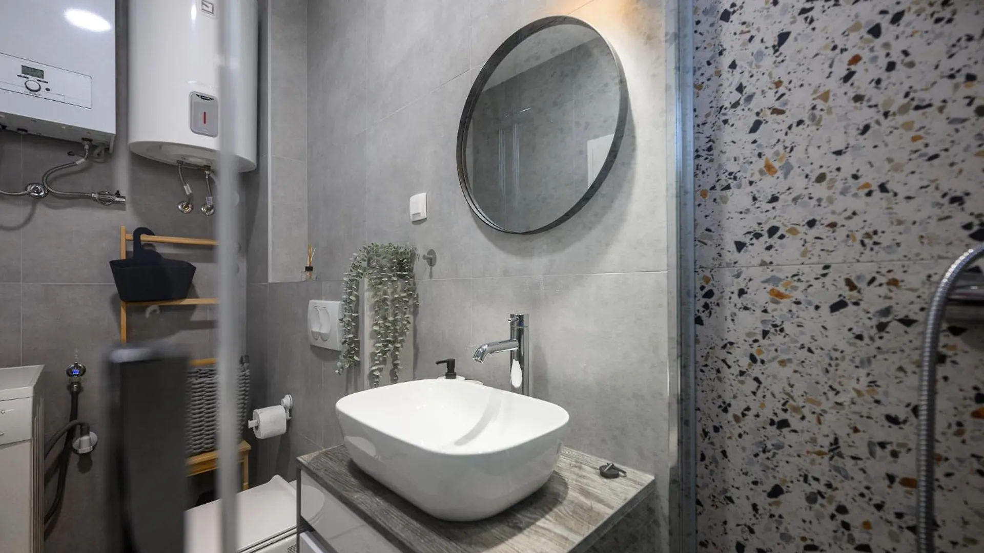 Roris House Villa Povljana