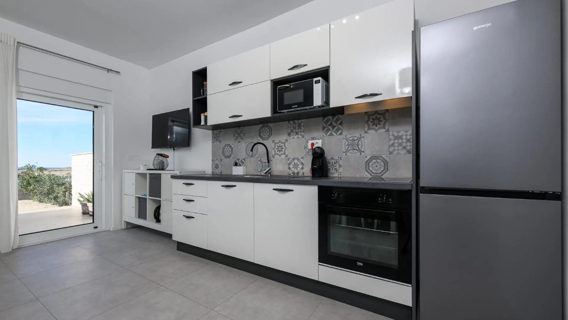 Roris House Villa Povljana Croatia