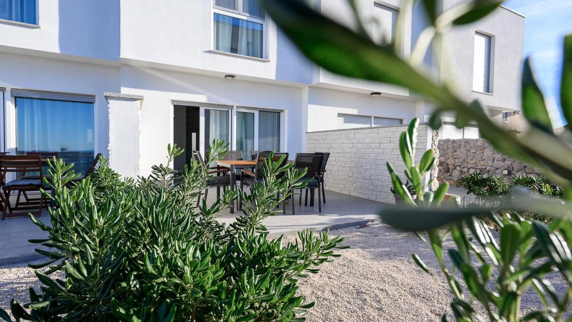 Roris House Villa Povljana