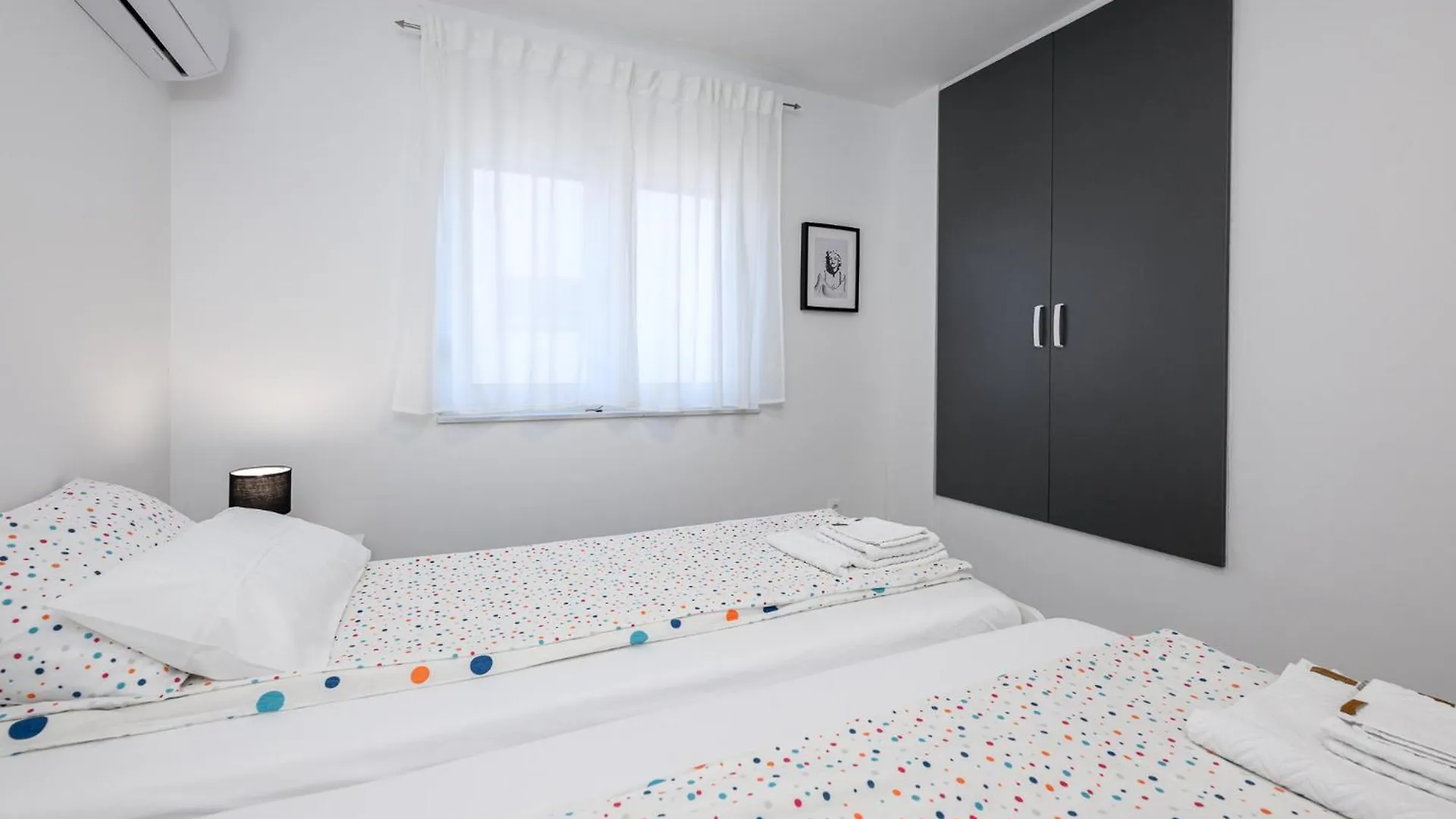 Roris House Villa Povljana