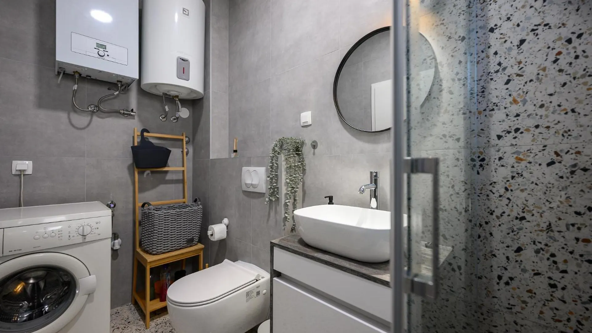 Holiday home Roris House Villa Povljana